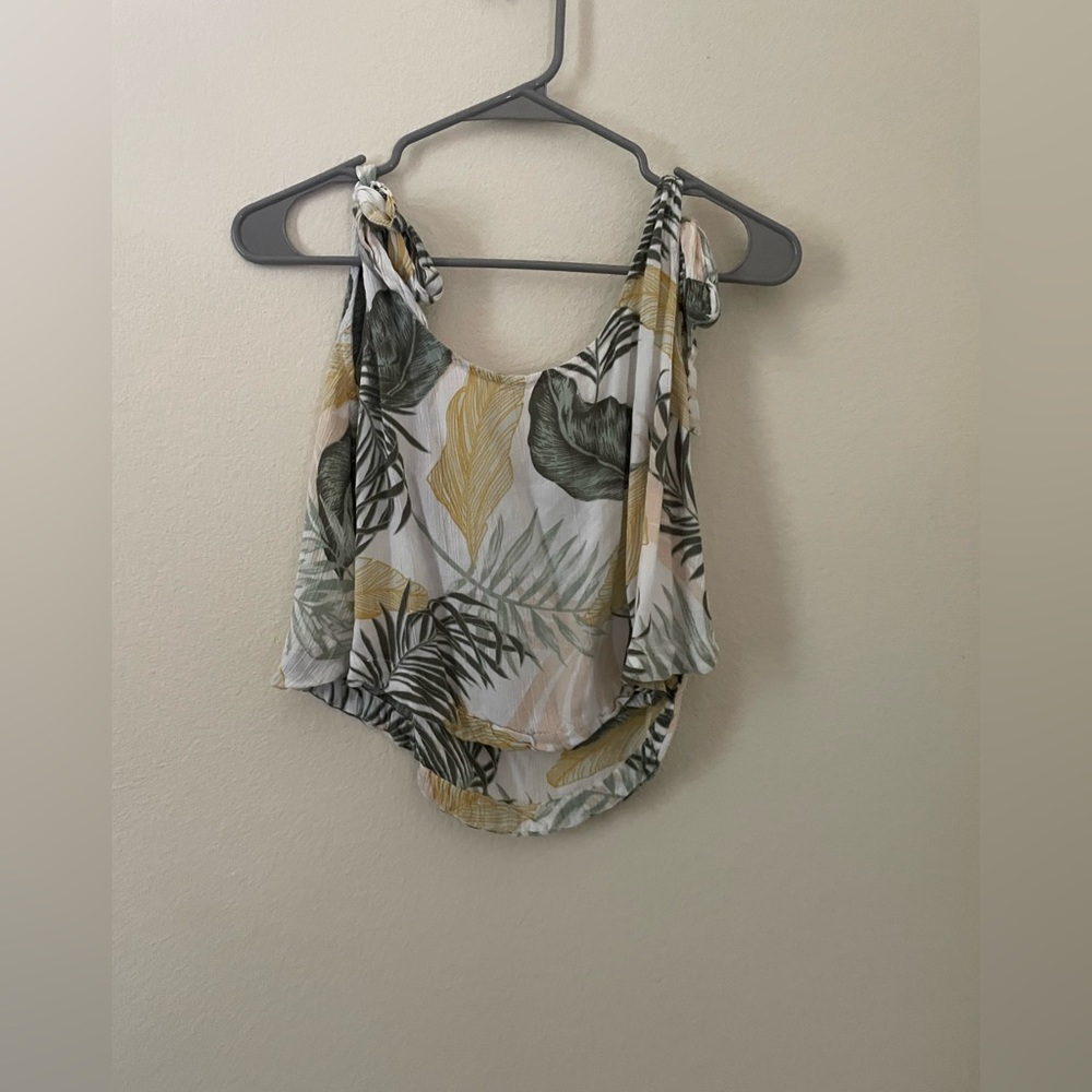Ripcurl top